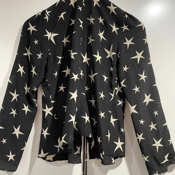 realisation par Bianca top in star struck - Picture 2 of 3